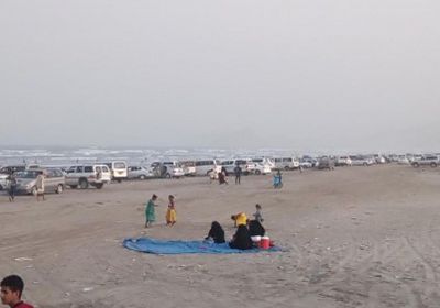 وفاة ثلاثة فتيات غرقا في سواحل العاصمة عدن&nbsp;