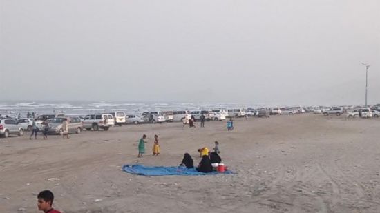 وفاة ثلاثة فتيات غرقا في سواحل العاصمة عدن&nbsp;