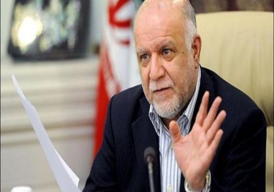 إيران تعترف ببيع نفطها بطرق غير شرعية