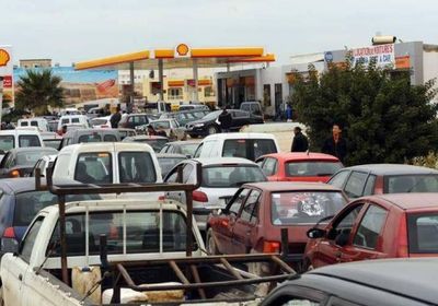 الحكومة الانتقالية بالسودان تكشف مدة توفر الوقود بالبلاد