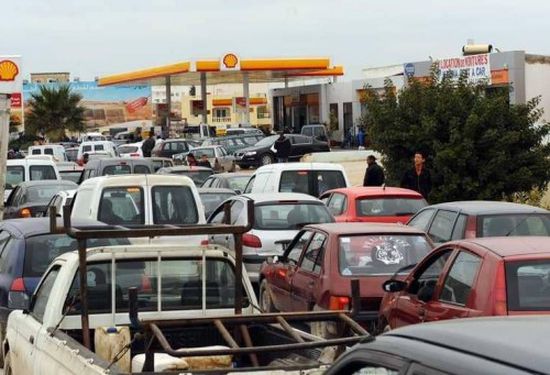 الحكومة الانتقالية بالسودان تكشف مدة توفر الوقود بالبلاد