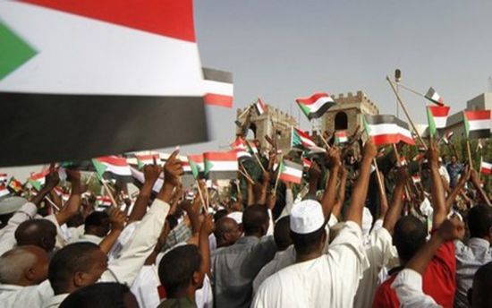 المعارضة السودانية تدعو إلى عصيان مدني اعتبارًا من الأحد