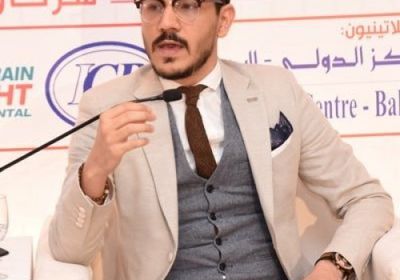 أمجد طه: مخطط تركي قطري لضرب أمن السودان