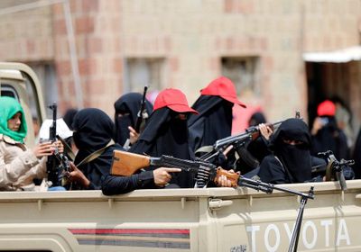 الحوثي عنف وقتل وترهيبٌ.. ماذا فعلت "الزينبيات" في فنادق صنعاء؟