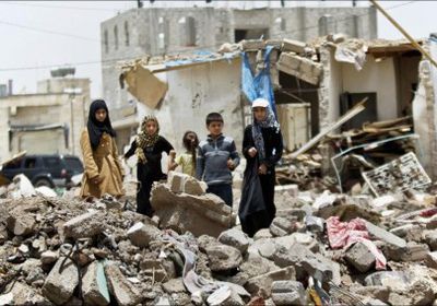 اليمن في خامس أعوام الحرب.. بين مرحلة الوصاية و"البديل المنتظر"