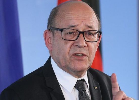 فرنسا تحذر من عودة تنظيم داعش إلى جنوب ليبيا