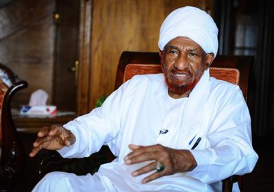 حزب الأمة السوداني يطالب بالإفراج عن المحتجزين السياسيين