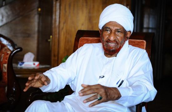 حزب الأمة السوداني يطالب بالإفراج عن المحتجزين السياسيين