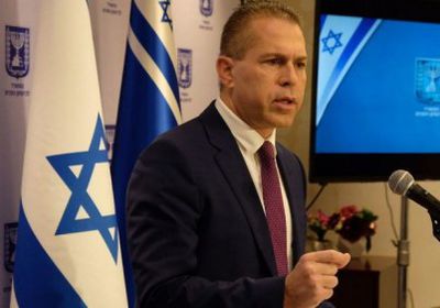 وزير إسرائيلي: لن تكون هناك مفاوضات في عهد الرئيس محمود عباس