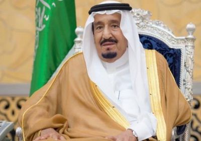 خادم الحرمين يعزى أمير الكويت فى وفاة والدة الشيخ جابر المبارك الصباح