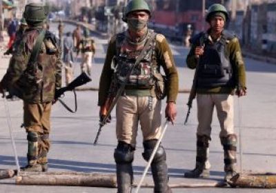 الهند: مقتل 3 من مؤيدي حزب الشعب وآخر من أنصار حزب محلي