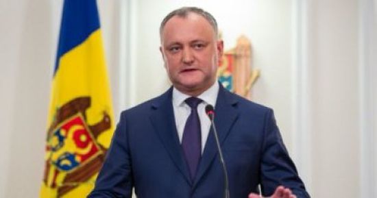 تعيين رئيس الوزراء السابق بافل فيليب رئيسا مؤقتا بمولدوفا