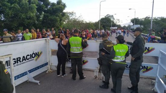 مسلح يطلق النار على مشاركين في مسيرة للمثليين بواشنطن