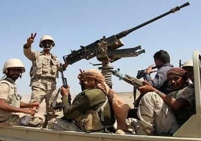 مصرع 10 حوثيين في هجوم للجيش بصعدة 