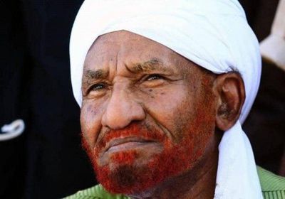 زعيم المعارضة السوداني: الوساطة الإثيوبية ستساهم في الحل