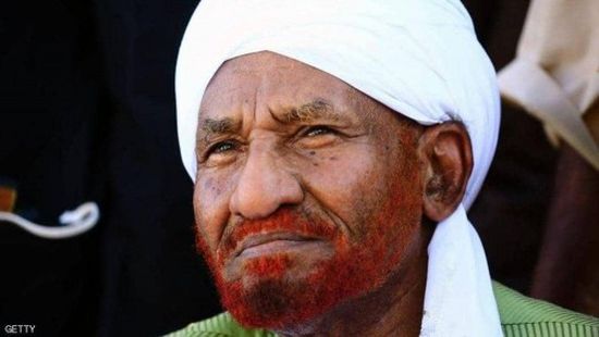 زعيم المعارضة السوداني: الوساطة الإثيوبية ستساهم في الحل