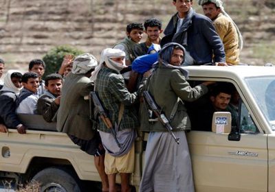 صحفي سعودي: الحوثيون لا يتركون أي فرصة للمتاجرة بمآسي اليمنيين