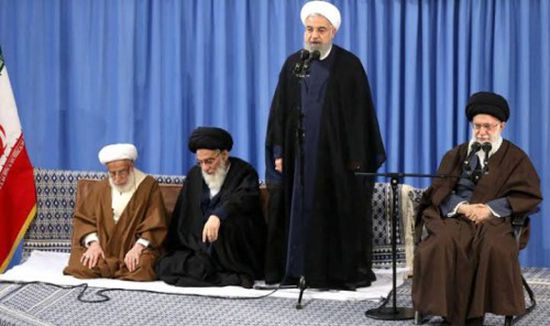 الربيعي: الأمور تسير لصالح إيران في المنطقة