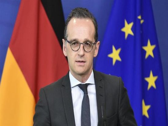  الخارجية الألمانية: نتواصل مع إيران بشأن التزاماتها وفق الاتفاق النووي