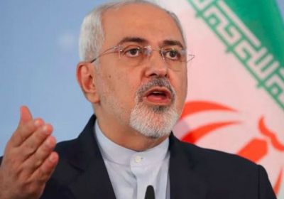 "ظريف": زيارة وزير خارجية ألمانيا لا تتعلق بالوساطة الأمريكية