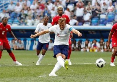 إنجلترا تهزم سويسرا بركلات الترجيح وتنتزع المركز الثالث بدوري أمم أوروبا