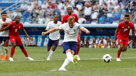 إنجلترا تهزم سويسرا بركلات الترجيح وتنتزع المركز الثالث بدوري أمم أوروبا