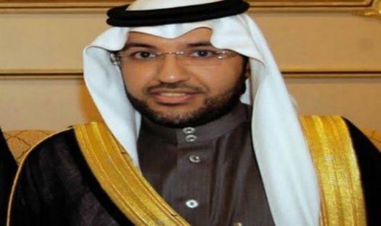 إعلامي سعودي يصف قطر بالدولة البوليسية 