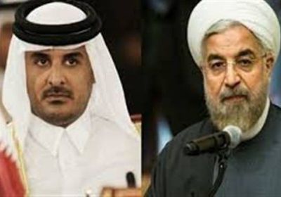 سياسي يكشف مخطط إيران وقطر في الجنوب