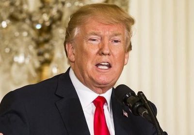 ترامب: أثق في تعاون المكسيك بشأن اتفاق الهجرة