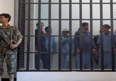 رعاية خاصة بسجناء تنظيم القاعدة في معتقلات الحوثي.. تفاصيل 