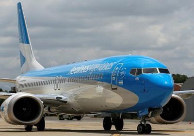 بسبب أزمة "بوينغ ماكس".. أمريكا تلغي 115 رحلة يوميًا