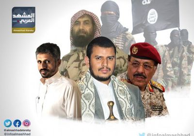 هل يلجأ الحوثي إلى تنظيم القاعدة لإنقاذه من مأزق الضالع؟
