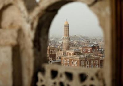 ترميم المساجد.. حجة حوثية لسرقة الآثار الإسلامية في صنعاء