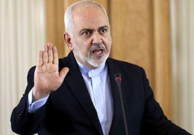 "ظريف" لأمريكا: صواريخ إيران ليست "فوتوشوب" وسترى