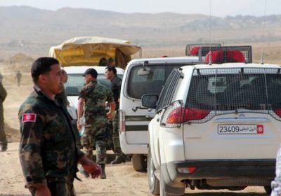 تونس تنفي اندلاع معارك مع مليشيات ليبية على المناطق الحدودية