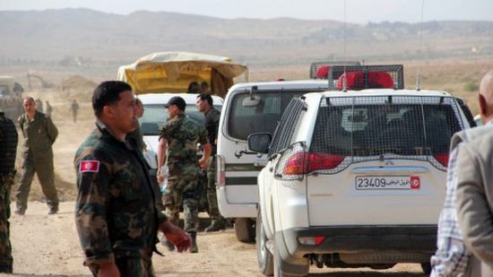 تونس تنفي اندلاع معارك مع مليشيات ليبية على المناطق الحدودية