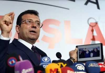 مؤشرات تركية تكشف اكتساح "أكرم أوغلو" وارتباك مرشح "أردوغان"