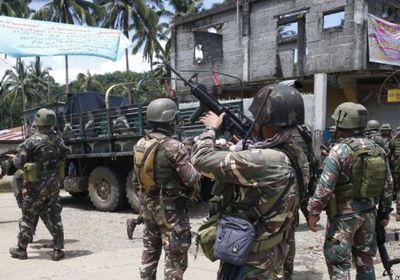 نيوزيلندا تعلن سحب قواتها من العراق العام المقبل