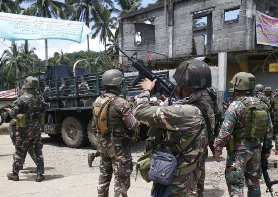 نيوزيلندا تعلن سحب قواتها من العراق العام المقبل