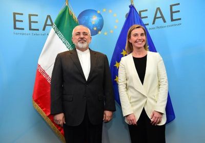 إيران تتهم الاتحاد الأوروبي بالفشل في إنقاذ الاتفاق النووي (تفاصيل)