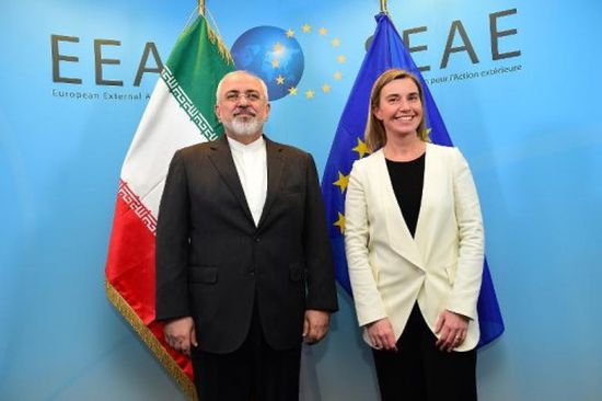 إيران تتهم الاتحاد الأوروبي بالفشل في إنقاذ الاتفاق النووي (تفاصيل)