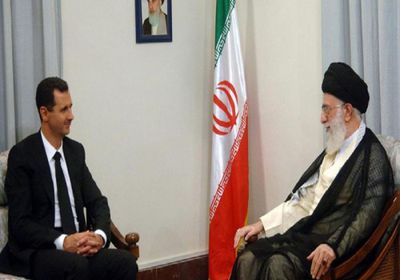 تقرير: إيران تساعد "الأسد" على بناء منشآته النووية بسوريا