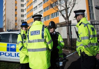 وراءه إيران وحزب الله.. اكتشاف مصنع للمتفجرات في لندن