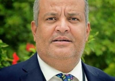 شطارة: الشرعية تتخبط مع تنامي خلافاتها مع الأمم المتحدة 