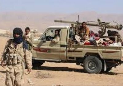 الجيش ينفذ عملية نوعية ضد مليشيا الحوثي في رازح غرب صعدة