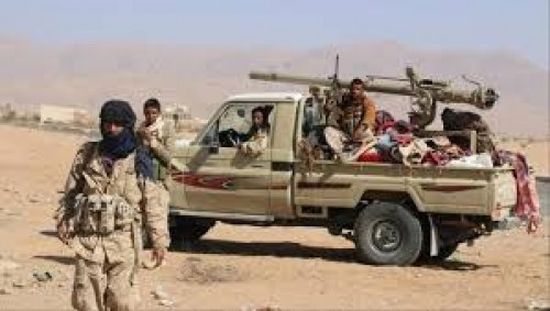 الجيش ينفذ عملية نوعية ضد مليشيا الحوثي في رازح غرب صعدة