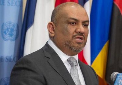 الخوداني يعلق على استقالة وزير الخارجية اليمني