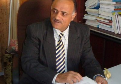 الخلاقي: المخاطر التي تعرضت لها عدن سببها مشاريع الفساد