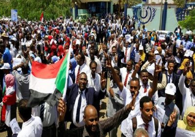 المجلس الانتقالي السوداني يرحل قادة الحركة الشعبية إلى محافظة الجنوب