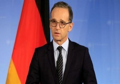 ألمانيا: التوترات بين أمريكا وإيران قابلة للانفجار